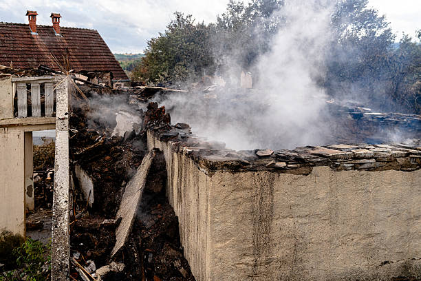 Affordable Odor Removal solutions in Coppell, TX